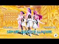 K POP IN PUBLIC HUNTR X GOLDEN TAKEDOWN DANCE COVER BY Unit You Huntrix Kpopinpublic K POP IN PUBLIC HUNTR X GOLDEN TAKEDOWN DANCE COVER BY Unit You Huntrix Kpopinpublic