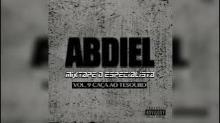 Abdiel - Bom Mambo ( Audio)