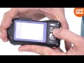 Ricoh WG 20 camera productvideo (NL/BE)