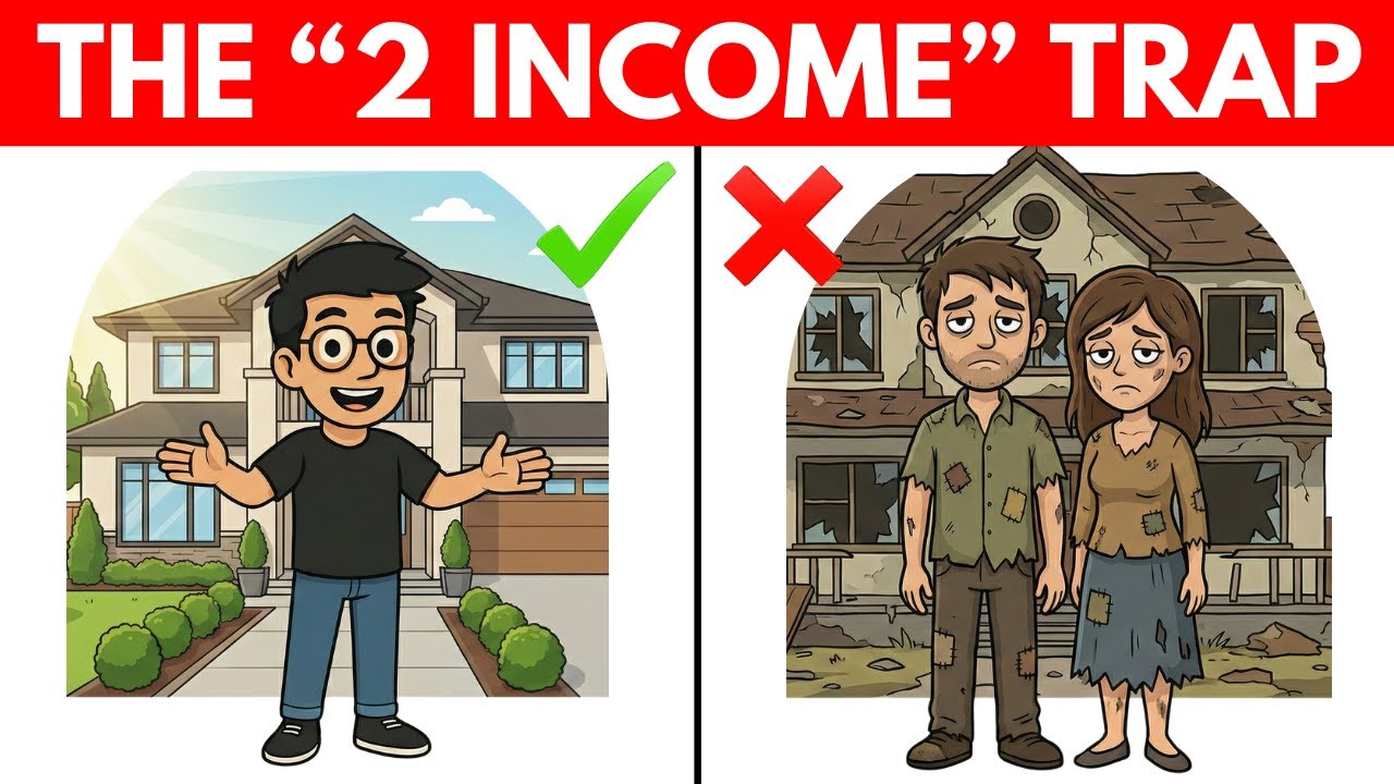 Почему два источника дохода делают вас более выгодным брокером, чем один.