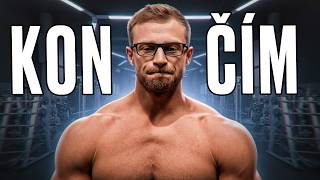 Thumbnail for KONČÍM CESTU NA OLYMPII A ZÁVODNÍ KARIÉRU