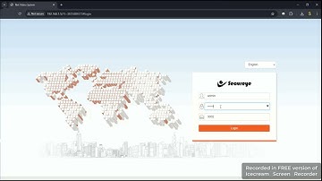 #secureye #phoenix IP camera Adding IN #hikvision NVR #hikvision #cpplus #secureye #smartphone #cctv