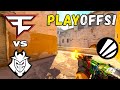 WINNER TO SEMI FINAL! FaZe vs G2 - HIGHLIGHTS - IEM Dallas 2024 l CS2