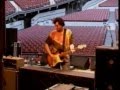 Jimmy Page with the Black Crowes, Greek Theater Soundcheck 1999 (day 2)