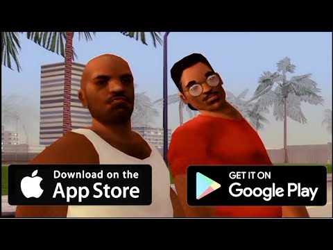 GTA: Liberty City Stories – Apps no Google Play