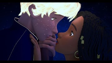 At All Costs (Demo) | Wish - Asha & Starboy (ft @orbitalmoonrat )