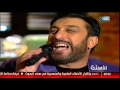 نفسنة لقاء مع الفنان حسام حسنى نفسنة لقاء مع الفنان حسام حسنى