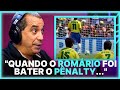 Zinho revela novos fatos sobre a copa de 94  zinho