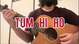 Download Lagu Tum Hi Ho - Arijit Singh (guitar fingerstyle cover) by Bod G MP3 Download Lagu Tum Hi Ho - Arijit Singh (guitar fingerstyle cover) by Bod G MP3