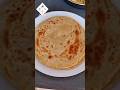 Plain Paratha Shorts Cooking
