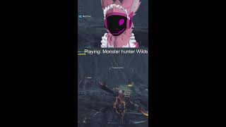 hunting biblically accurate monsters | MHW