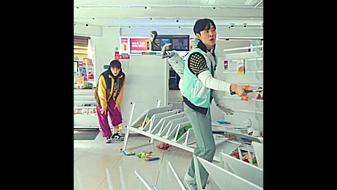 Newtopia is kinda funny!!😂 #jisoo #newtopia #kdrama #edit #recommended #1million