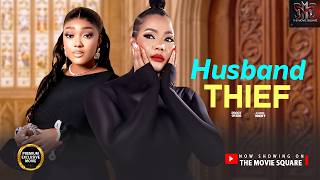 Husband Thief | Peggy Ovie | Angel Nikky | Nora Okonkwo | Nigerian Movies 2026 latest Nollywood