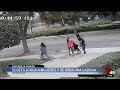 Sospechoso ataca a dos mujeres para robarlas en Sunnyvale