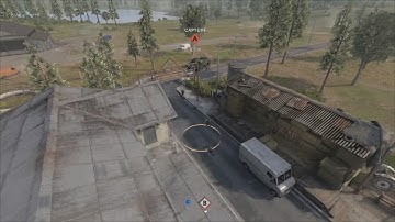 Two cross map tomahawk kills on standoff