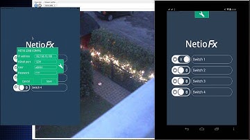 JavaFX on iOS and Android