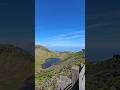 한라산 등반.Climbing Hallasan Mountain.#신해철 #한라산#한라산등반예약
