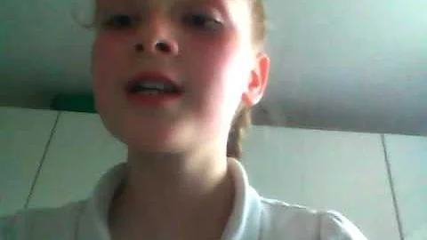 5 things about me Ella Dutton.