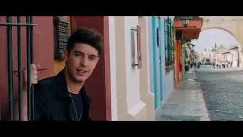 2020 Alex Zurdo Ft Kike Pavón ( UNA NUEVA CANCION ) Official Video/ Musica cristiana