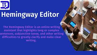 5 Essential Tools For Content Writers