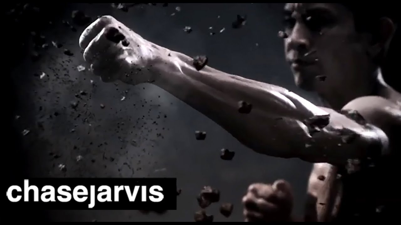 Kung Fu (Featuring Superfad) | Chase Jarvis RAW | ChaseJarvis
