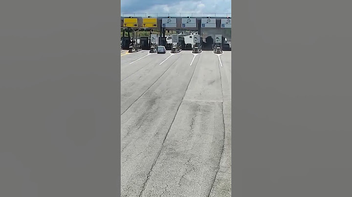 Video incidente Casello di Rosignano.