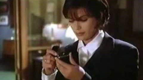 Lois and Clark/What a Girl Wants