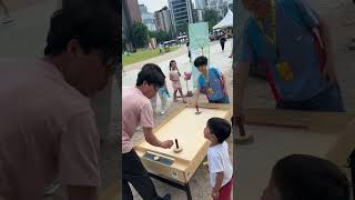 Let Kids Play Smart - With Wood Not Screens