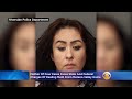 Mother Of 4 Faces Faces State Federal Charges Of Dealing Meth From Moreno Valley Home 