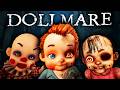 HAUNTED DOLL FACTORY SIMULATOR