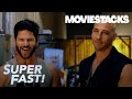 Lucas joins the team  superfast  moviestacks