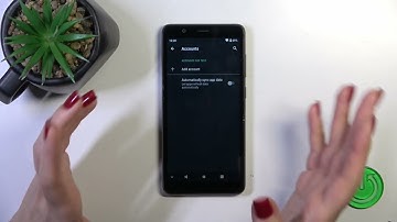 How to Logout Gmail Account on ZTE BLADE A32? Get out of Google Email Account!