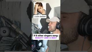 Beauty And A Beat But 8 Other Singers