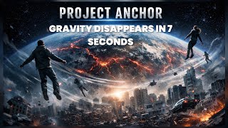 PROJECT ANCHOR: What Would Happen If Gravity Disappeared for 7 Seconds? (2026 Claim)