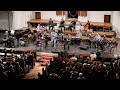 Aleksandar dujin orchestra  vocal union i koncert ns 2022