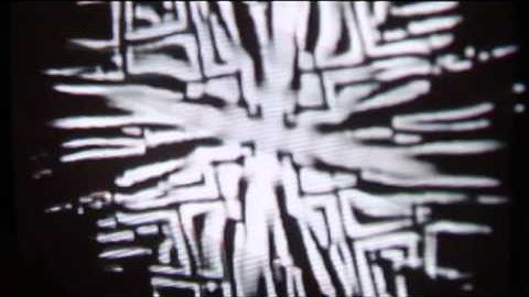 Analogue Test 1 Between Dimensions