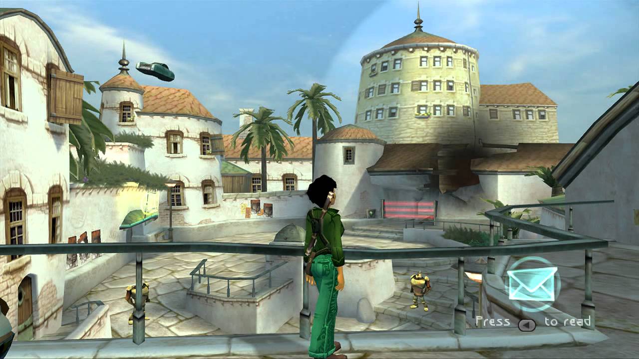 beyond good and evil pc mods beyond good and evil pc mods