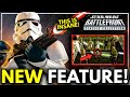 Star Wars Battlefront Classic Collection NEW Gameplay Feature Changes EVERYTHING!