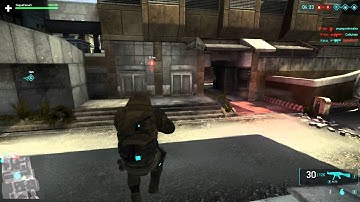 Ghost Recon Online First Look (Part 1)