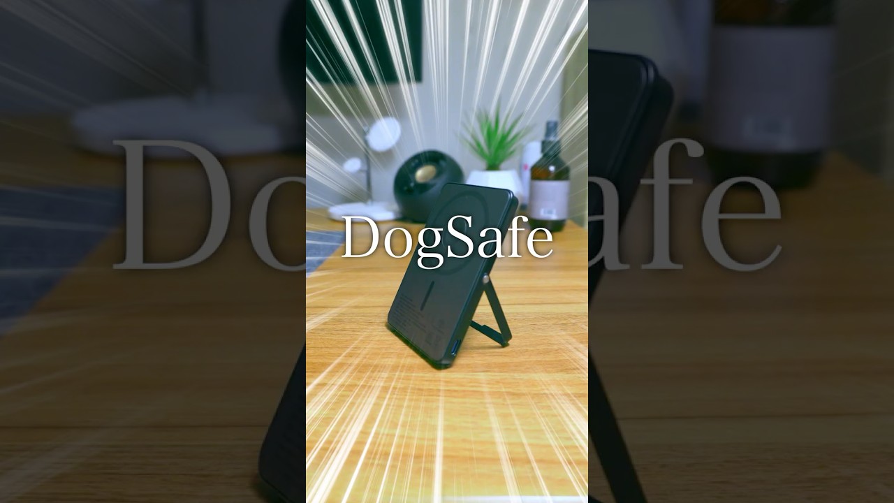 すべてのヒト科におすすめしたい最強MagSafeアクセサリー75選 #充電器 #リング #モバイルバッテリー