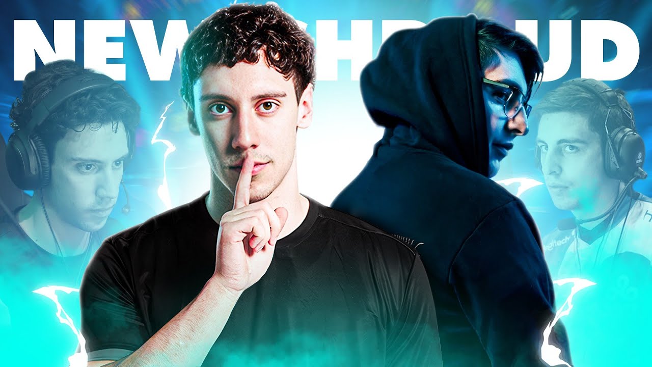 THE NEW SHROUD OF PUBG!?