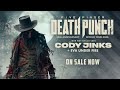 Five Finger Death Punch 20th Anniversary Tour 2026 - TICKETS ON SALE NOW!