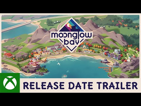 Moonglow Bay | Release Date Trailer