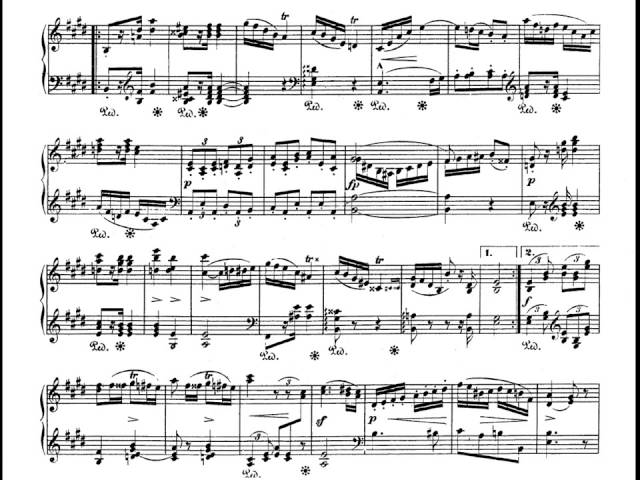 あしかりあた様ページDEBUSSY・SCHUBERT・SCHUMANN・BACH Schumann. Album for the Young Op. 68. 33- Vintage-time