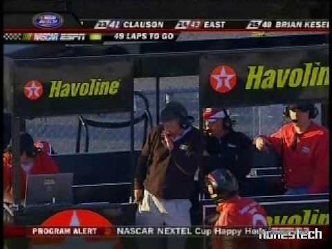 NASCAR Busch Series at Memphis 2007: (pt.16/19)
