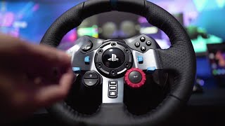 مكتبة جرير - قطر on X: Logitech G27 #Racing #Wheel for an amazing price of  QR999 only! #Qatar  / X