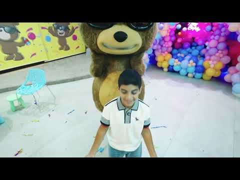 خنخل ي عيدك هالسنة غير عن كل سنة