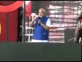 mtuby PM Narendra Modi addresses Global Citizen Festival hq