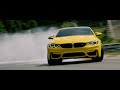 Gasolina ft daddy yankee  escaping the ring with the bmw m4 cs 