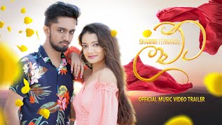 Laawata (ලාවට) - Shammi Fernando | Official Music Video Trailer